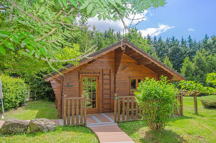 Camping L'Imprévu 3*