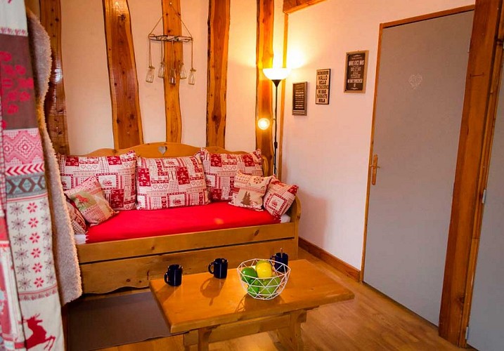 Camping L'Imprévu 3*