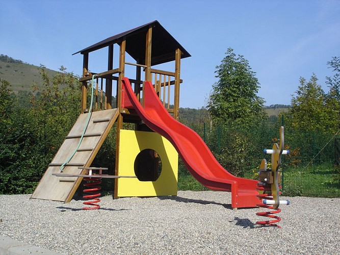 Camping L'Imprévu 3*