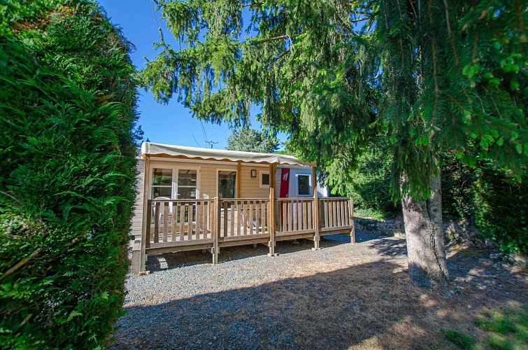 Camping L'Imprévu 3*