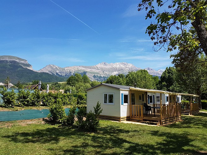 Camping du Pré-Rolland