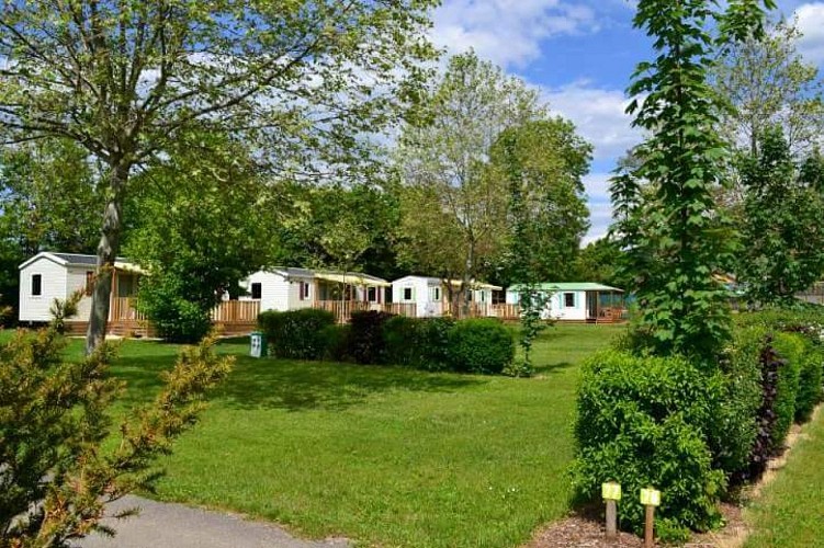 Camping du Pré-Rolland