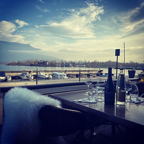 Restaurant du Port