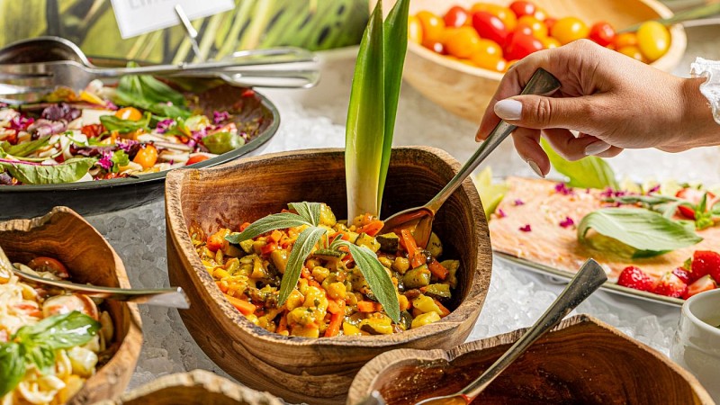 L'Alchimiste - Hôtel Golden Tulip