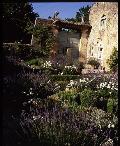 Château de Fontblachère