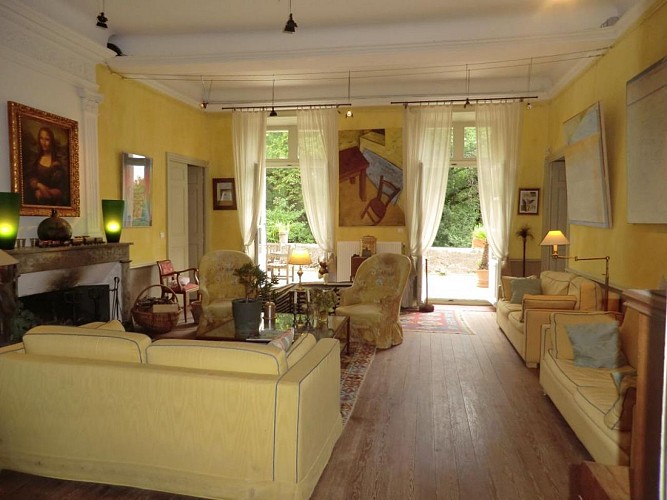 Château de Fontblachère