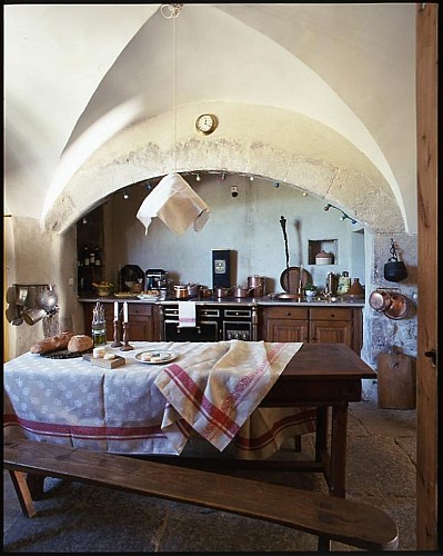 Château de Fontblachère