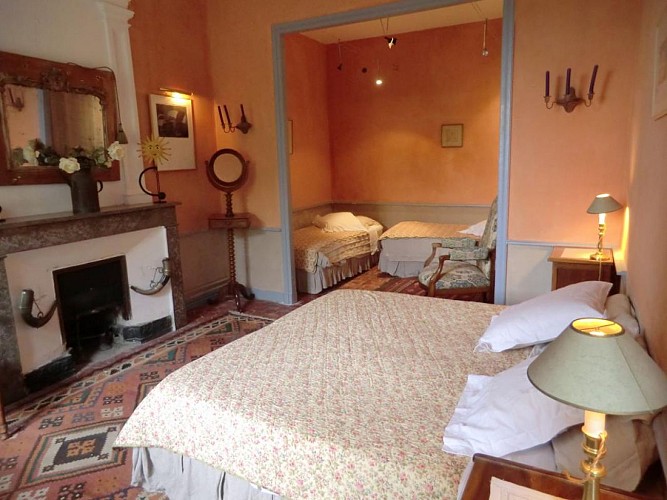 Château de Fontblachère