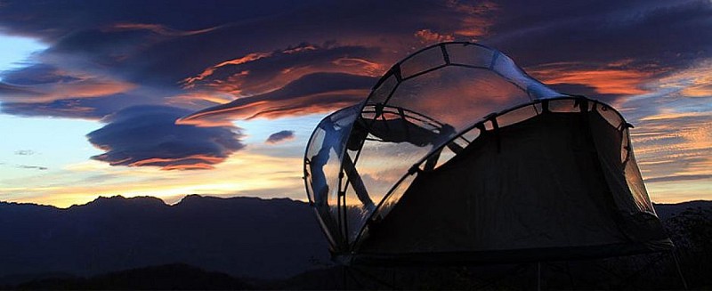 Camping Le Buisson 2*