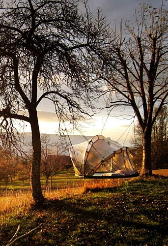 Camping Le Buisson 2*