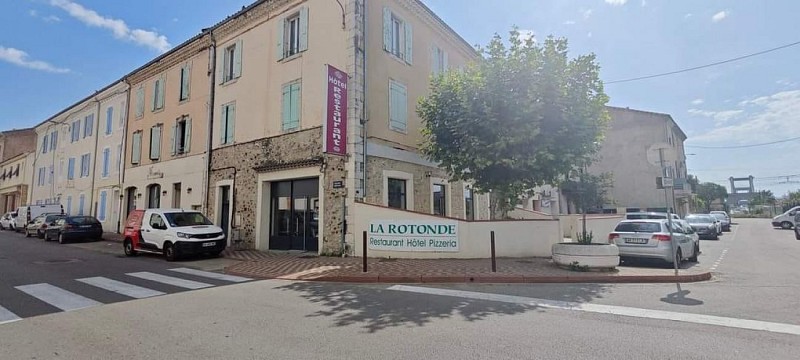 Restaurant La Rotonde