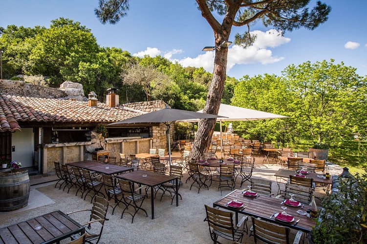 Restaurant Pizzeria Le C4