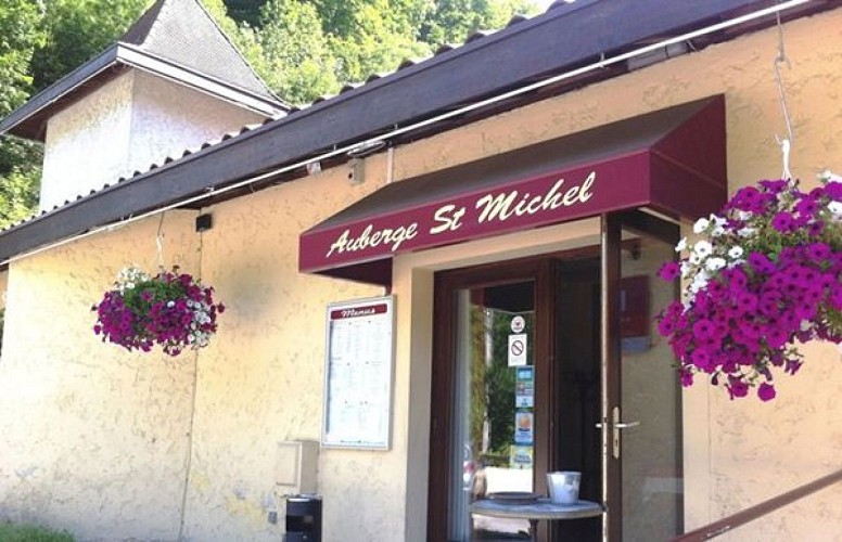 Auberge Saint-Michel