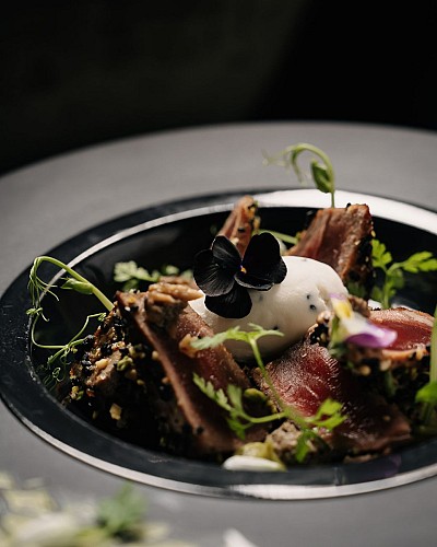 Restaurant Léo-Paul