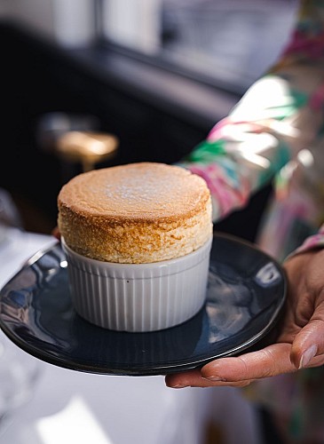 Restaurant Léo-Paul