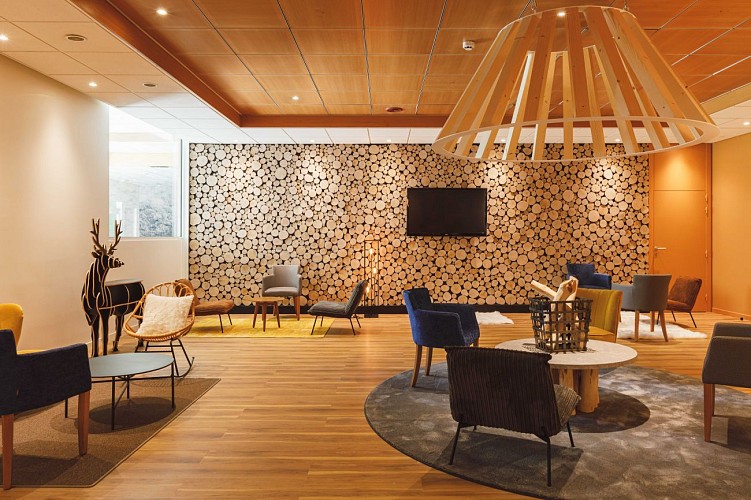 Ibis Styles Domaine de Marlioz