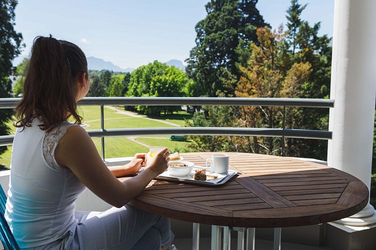 Ibis Styles Domaine de Marlioz