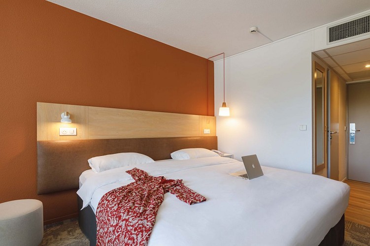 Ibis Styles Domaine de Marlioz