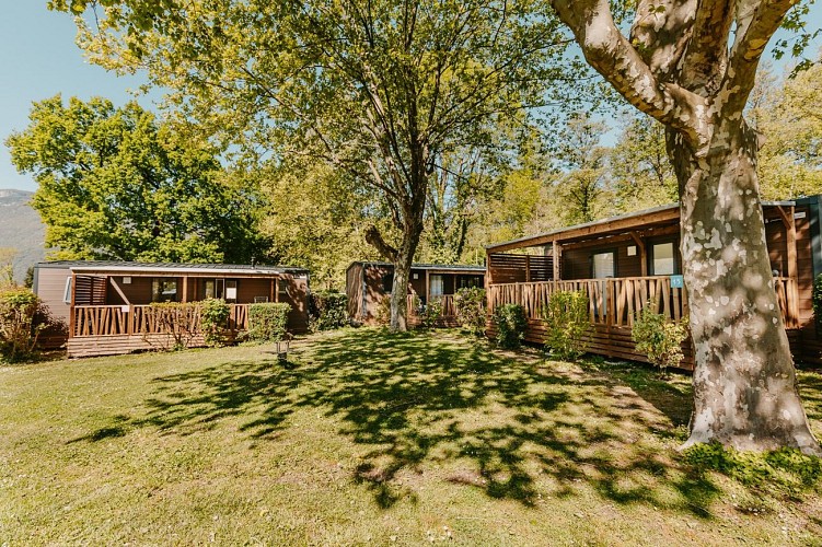 Camping International du Sierroz