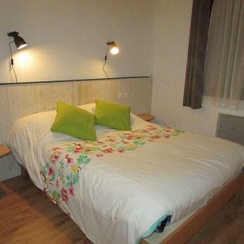 Auberge Saint-Michel