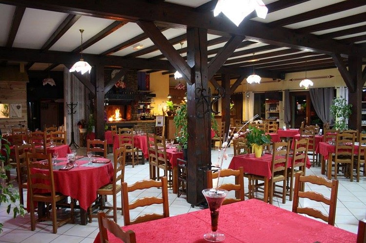 Auberge Saint-Michel