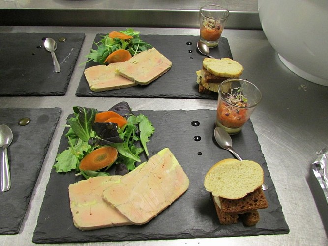 Auberge Saint-Michel