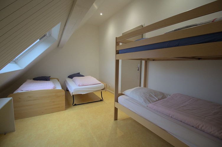 Vakantiehuis Pierre Dorée