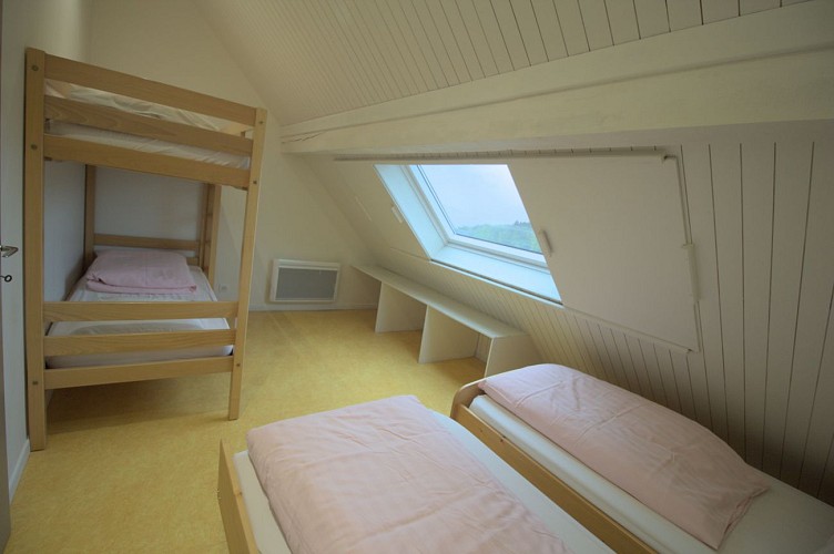 Vakantiehuis Pierre Dorée