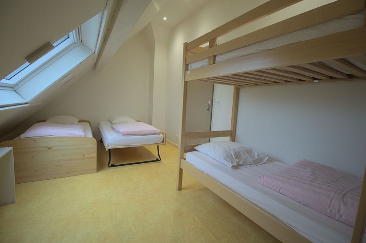 Vakantiehuis Pierre Dorée