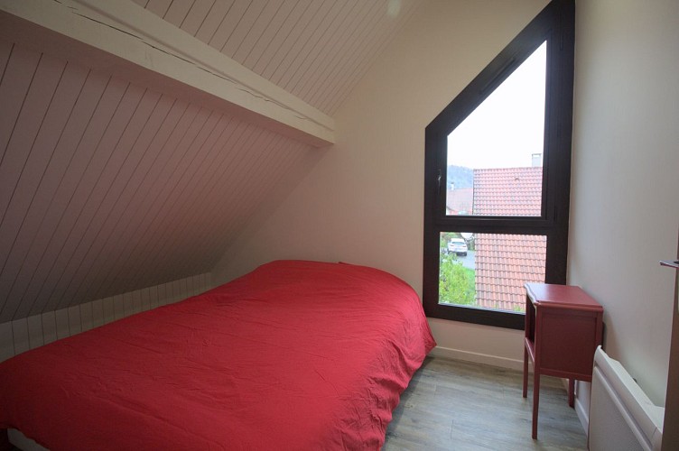 Vakantiehuis Pierre Dorée