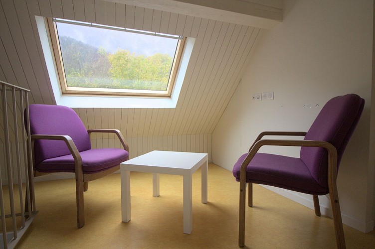 Vakantiehuis Pierre Dorée