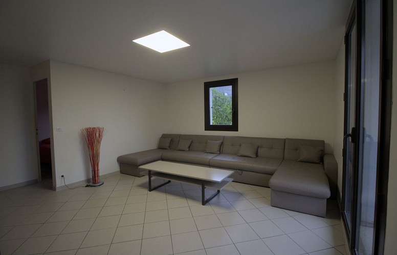 Vakantiehuis Pierre Dorée