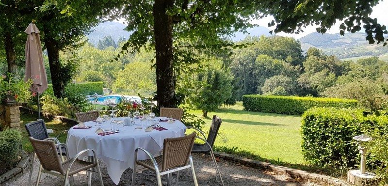 Restaurant La Mésange Toquée