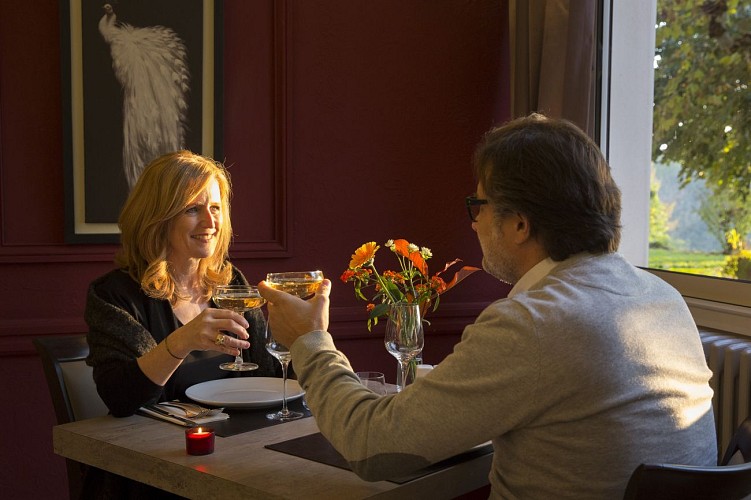 Restaurant La Mésange Toquée