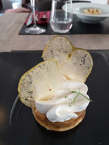 Restaurant La Mésange Toquée