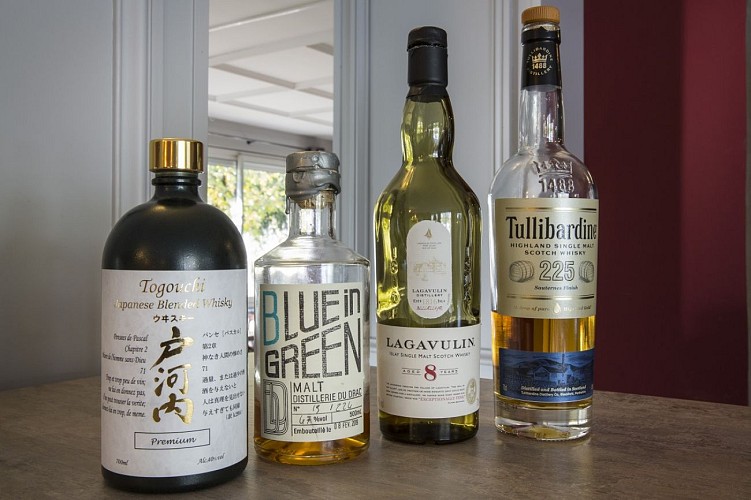 Restaurant La Mésange Toquée