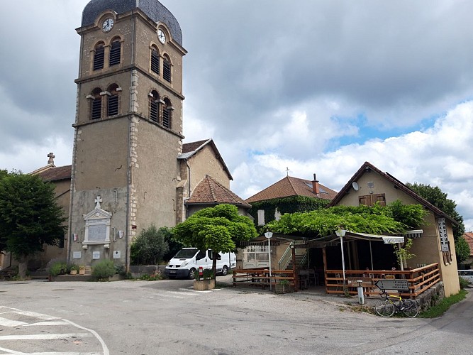 Restaurant L'Aller-Retour
