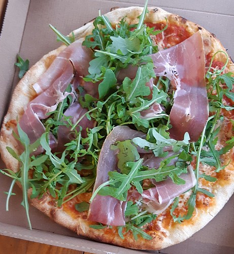 Camping Pré Rolland