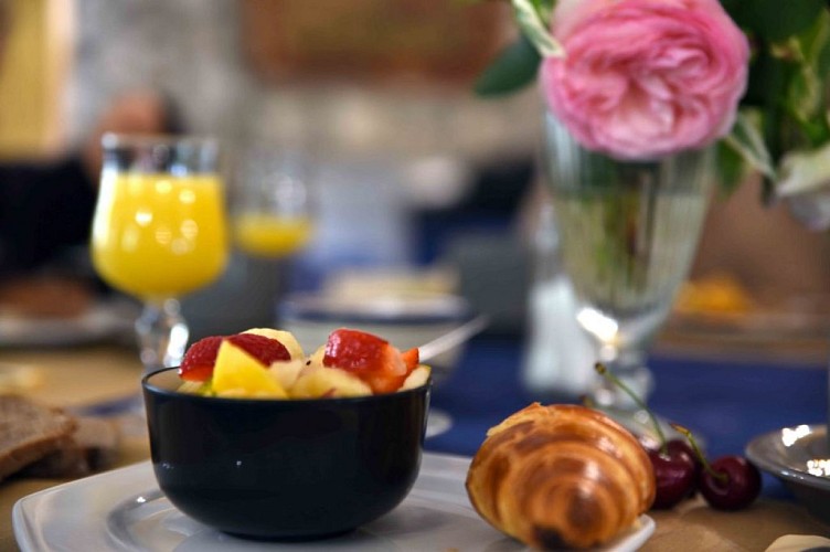 Château de Passières