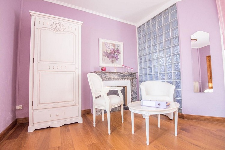 Gîte la Grande Terre