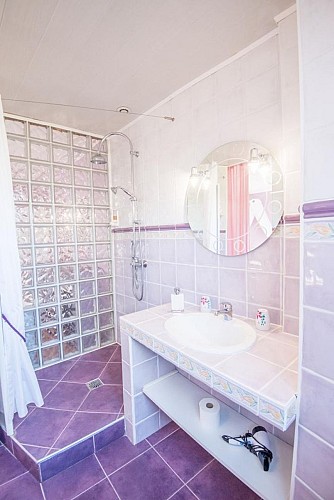 Gîte la Grande Terre