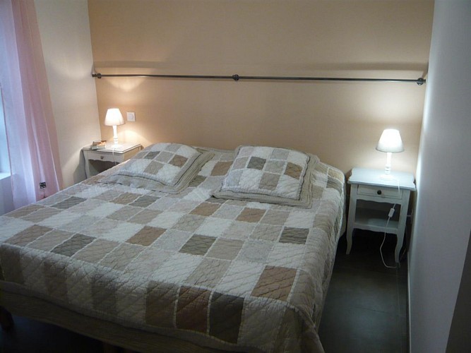 Gîte la Grande Terre