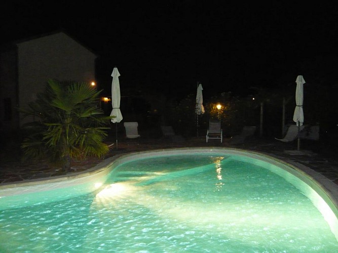 Gîte la Grande Terre