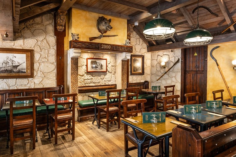 La Crêperie du Port