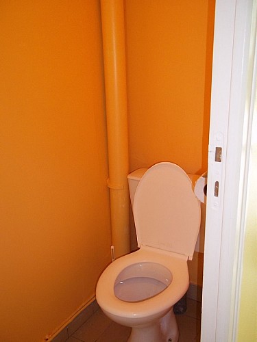 GOUVILLE SUR MER 8807d