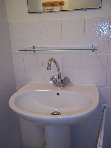 GOUVILLE SUR MER 8807c