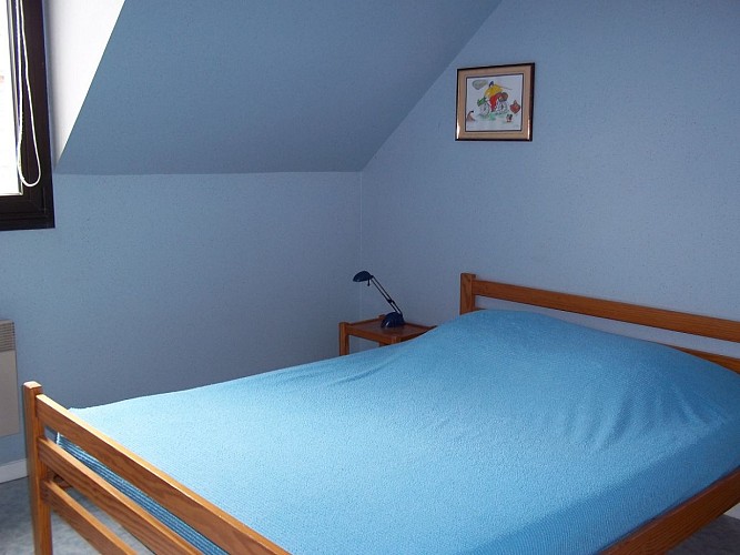 GOUVILLE SUR MER 8807f