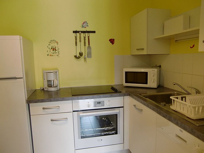 GOUVILLE SUR MER 8807b