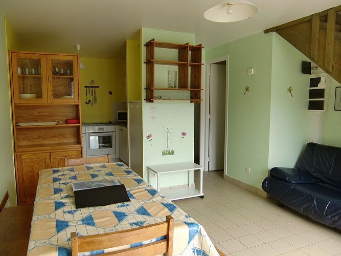 GOUVILLE SUR MER 8807a