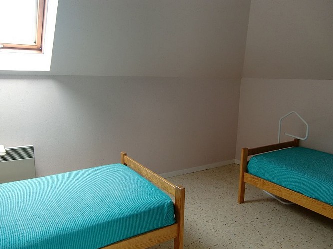 GOUVILLE SUR MER 8807e